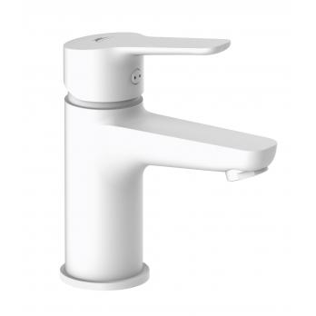 Смеситель для умывальника Uno-18 WT2